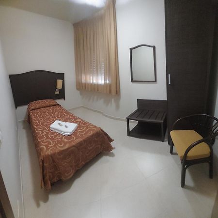 בלסטראטה Hotel Costa Azul מראה חיצוני תמונה