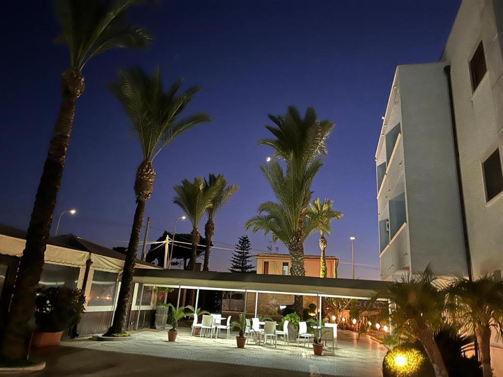 בלסטראטה Hotel Costa Azul מראה חיצוני תמונה