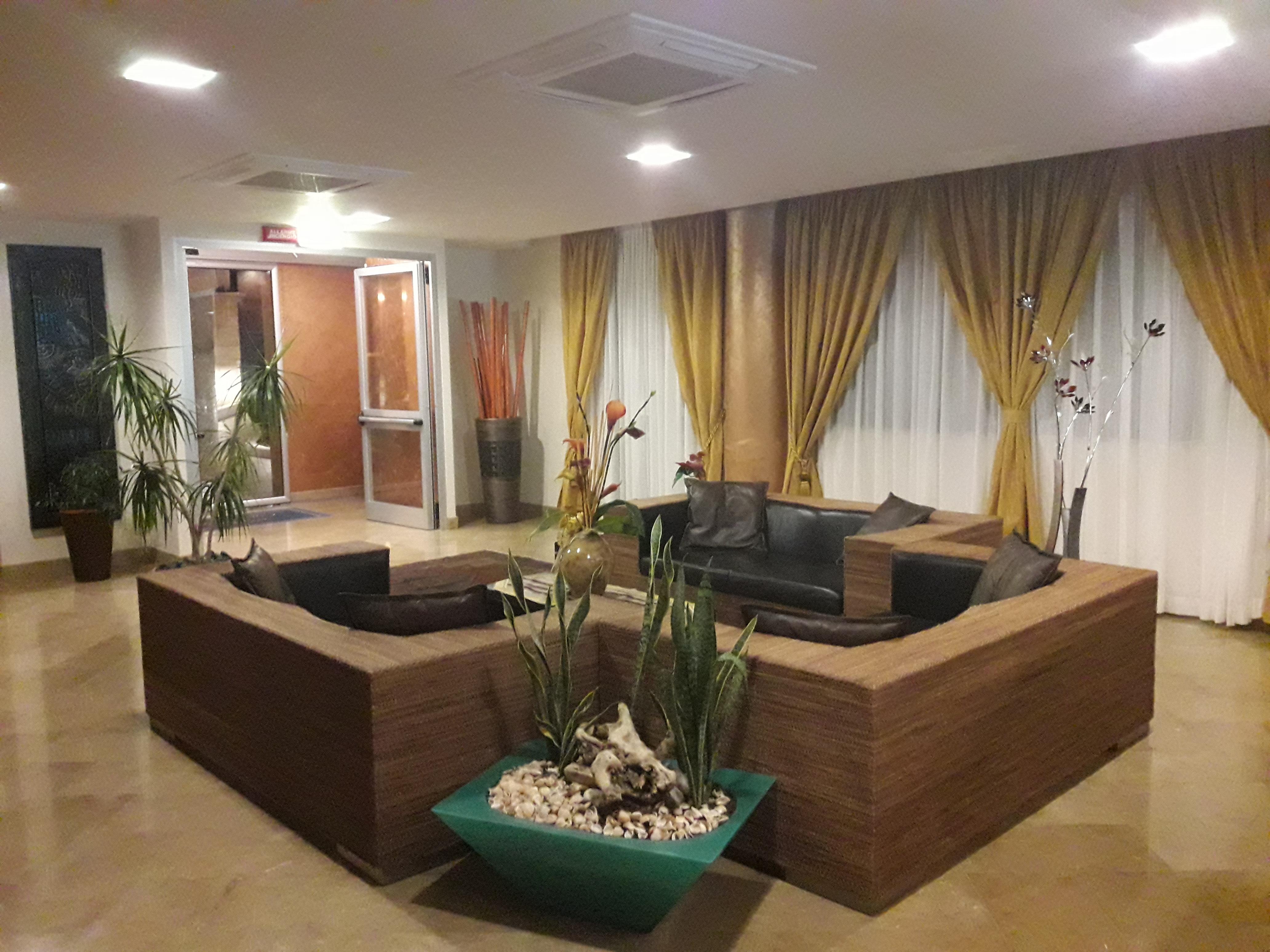 בלסטראטה Hotel Costa Azul מראה חיצוני תמונה