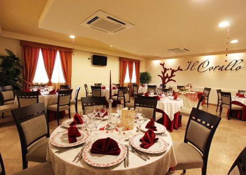 בלסטראטה Hotel Costa Azul מראה חיצוני תמונה