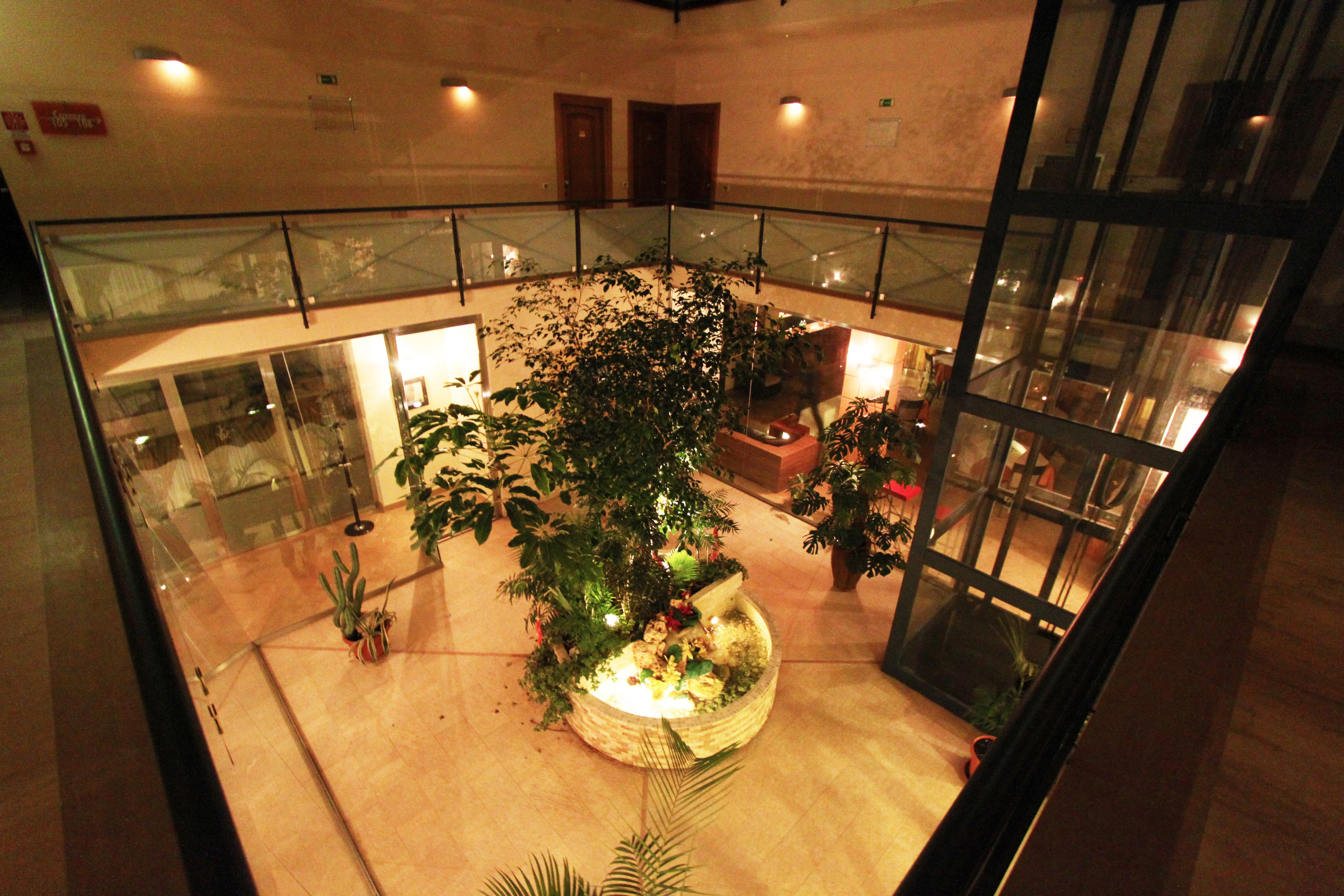 בלסטראטה Hotel Costa Azul מראה חיצוני תמונה