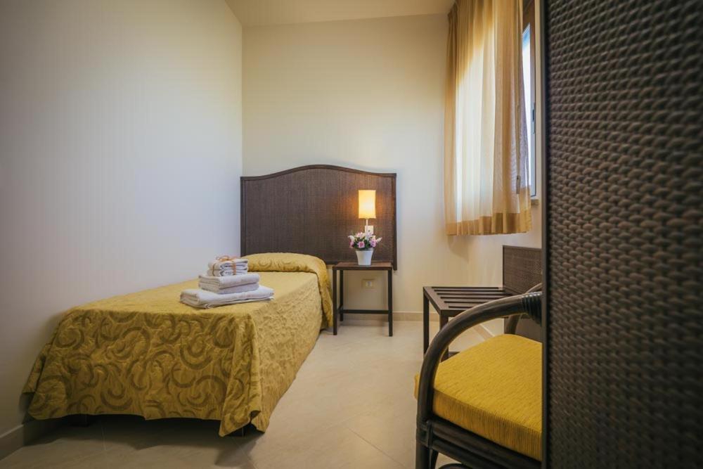 בלסטראטה Hotel Costa Azul מראה חיצוני תמונה