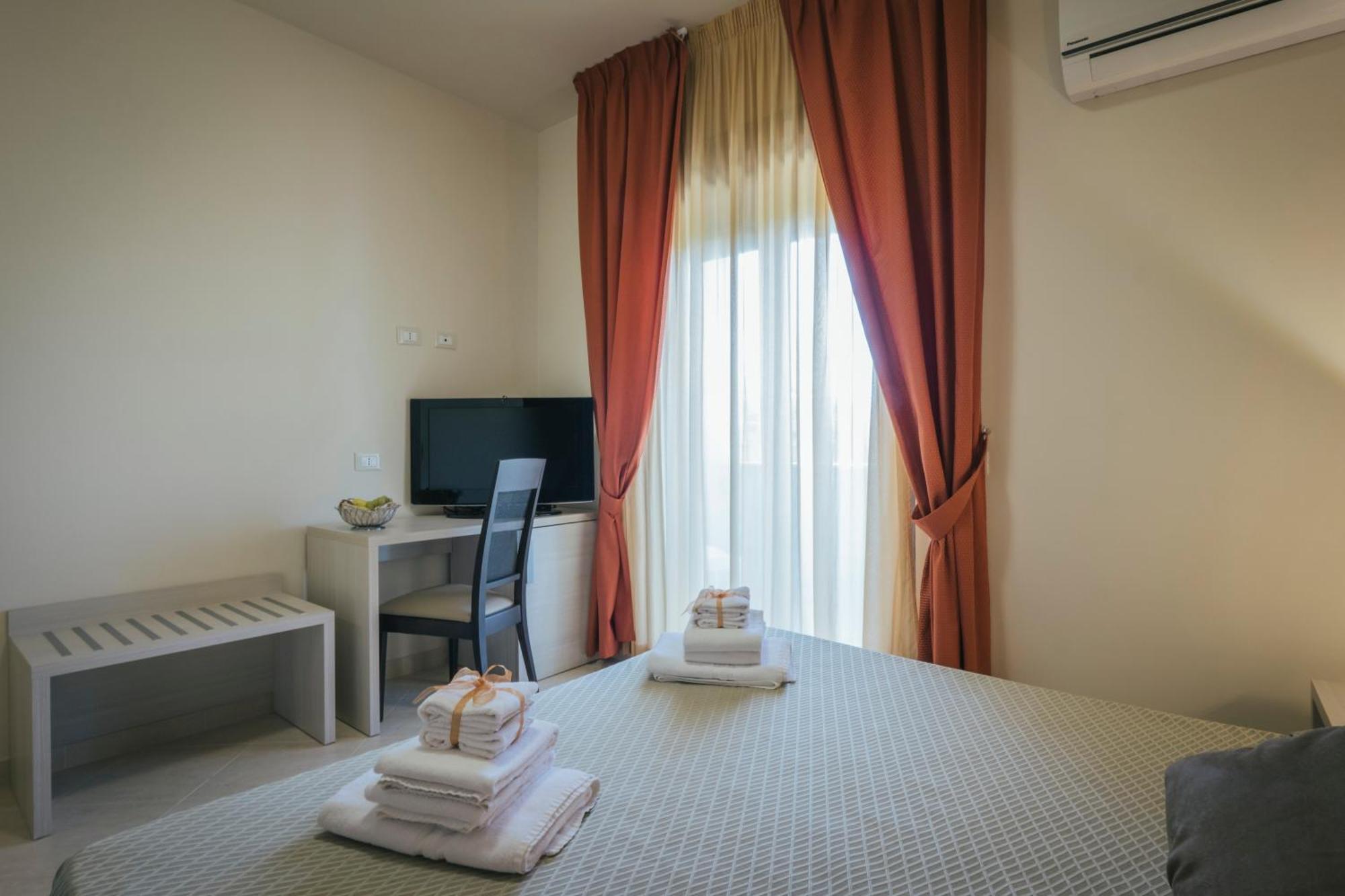 בלסטראטה Hotel Costa Azul מראה חיצוני תמונה
