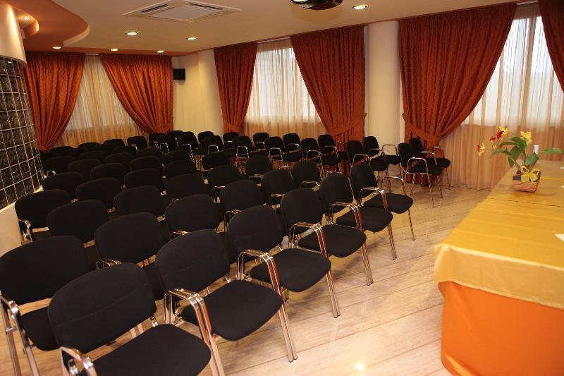 בלסטראטה Hotel Costa Azul מראה חיצוני תמונה