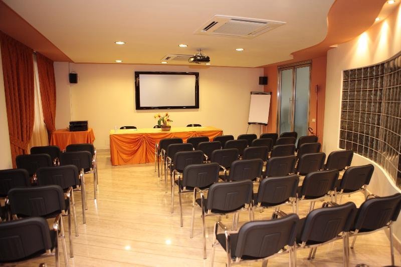 בלסטראטה Hotel Costa Azul מראה חיצוני תמונה