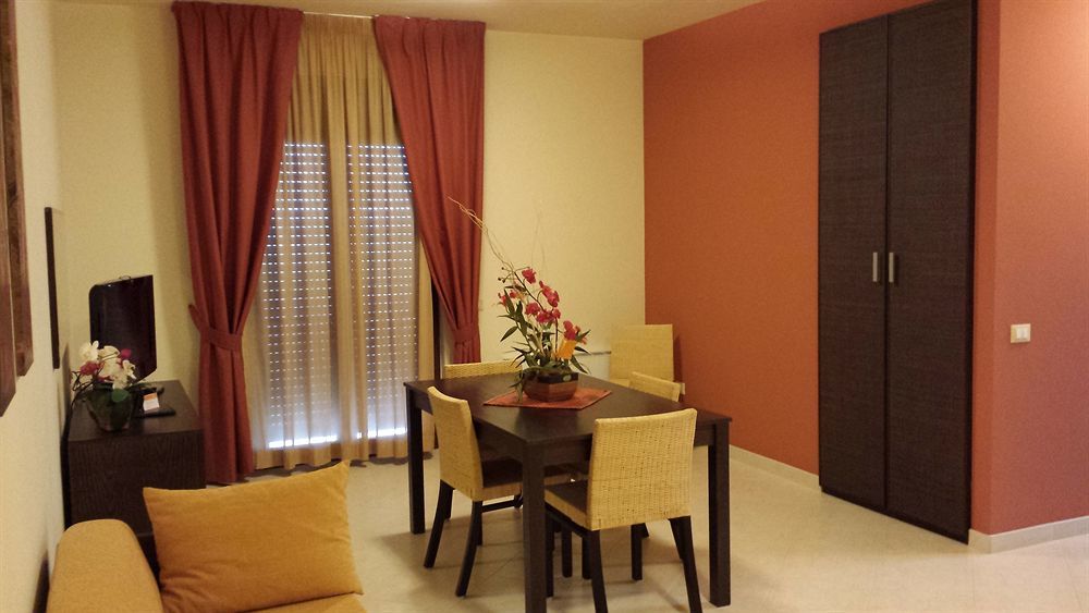 בלסטראטה Hotel Costa Azul מראה חיצוני תמונה