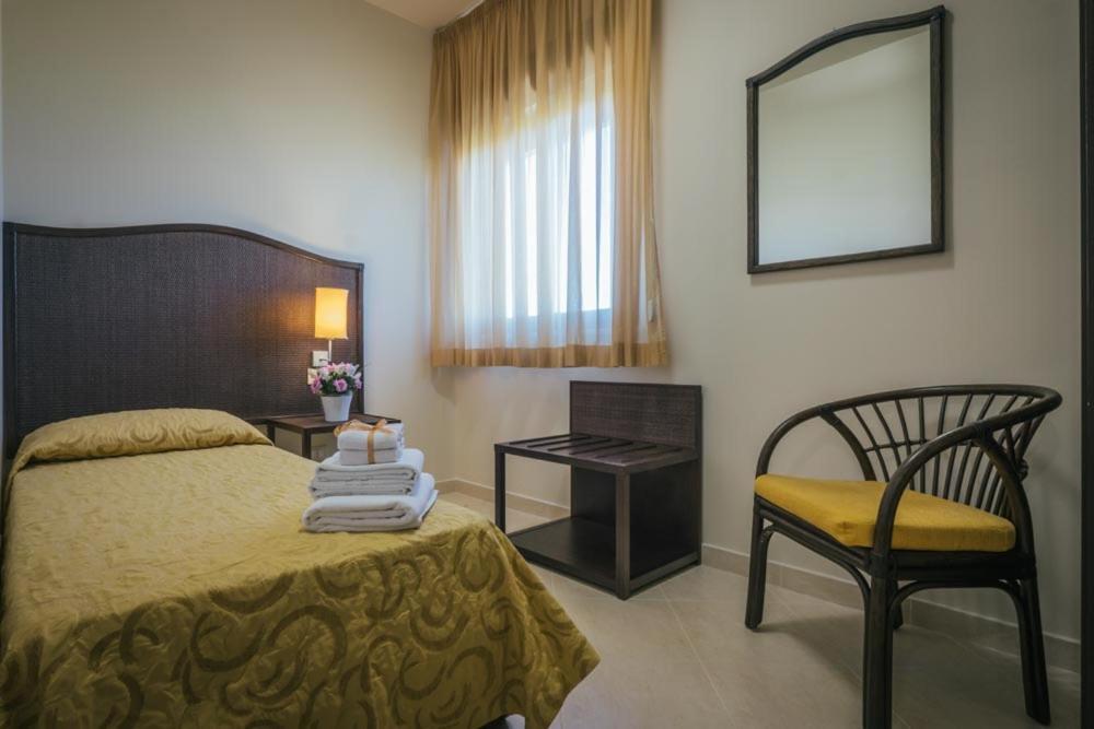 בלסטראטה Hotel Costa Azul מראה חיצוני תמונה