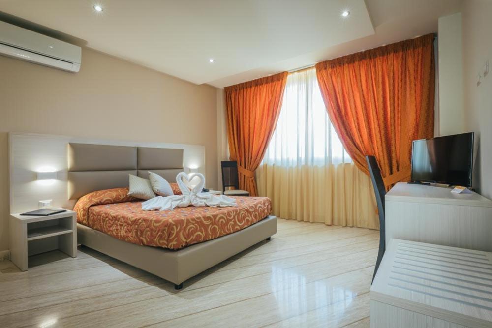 בלסטראטה Hotel Costa Azul מראה חיצוני תמונה