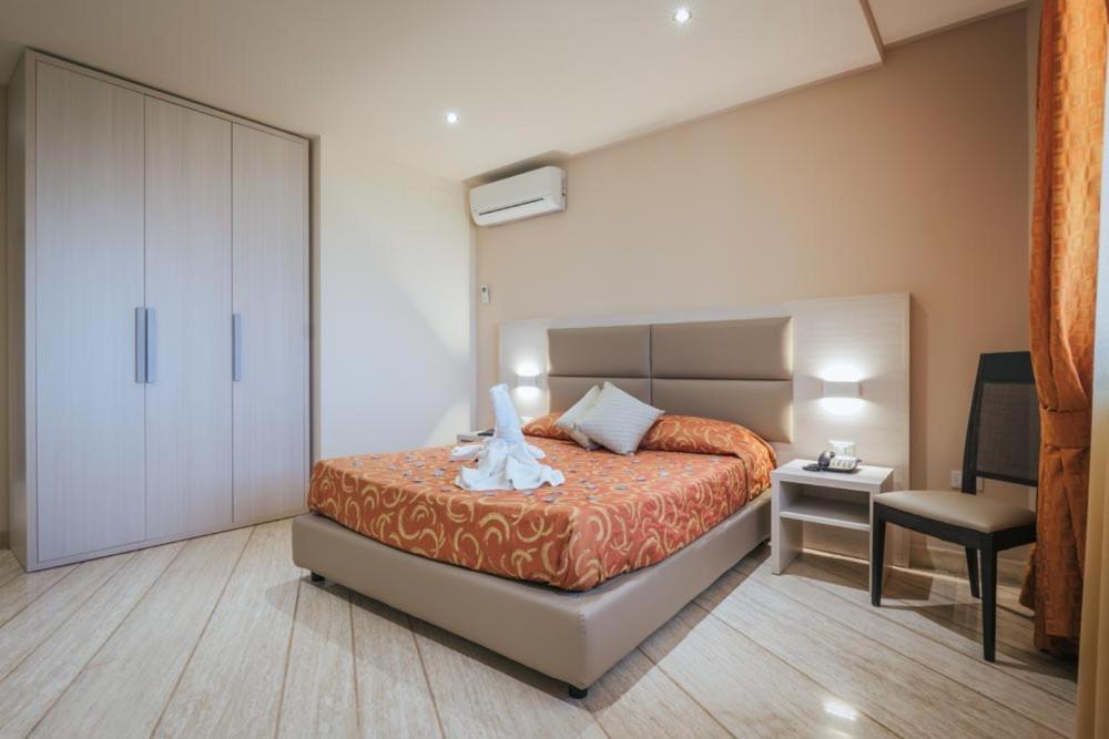 בלסטראטה Hotel Costa Azul מראה חיצוני תמונה