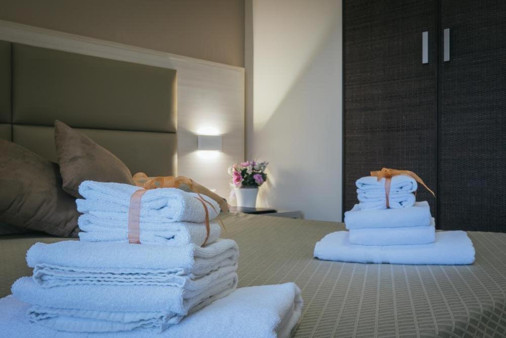 בלסטראטה Hotel Costa Azul מראה חיצוני תמונה