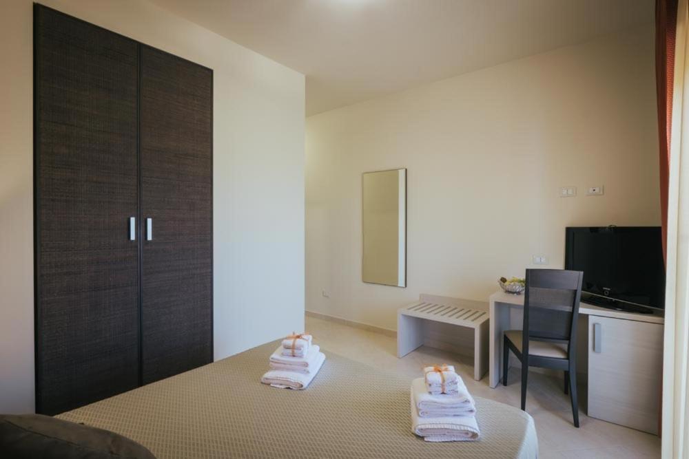 בלסטראטה Hotel Costa Azul מראה חיצוני תמונה