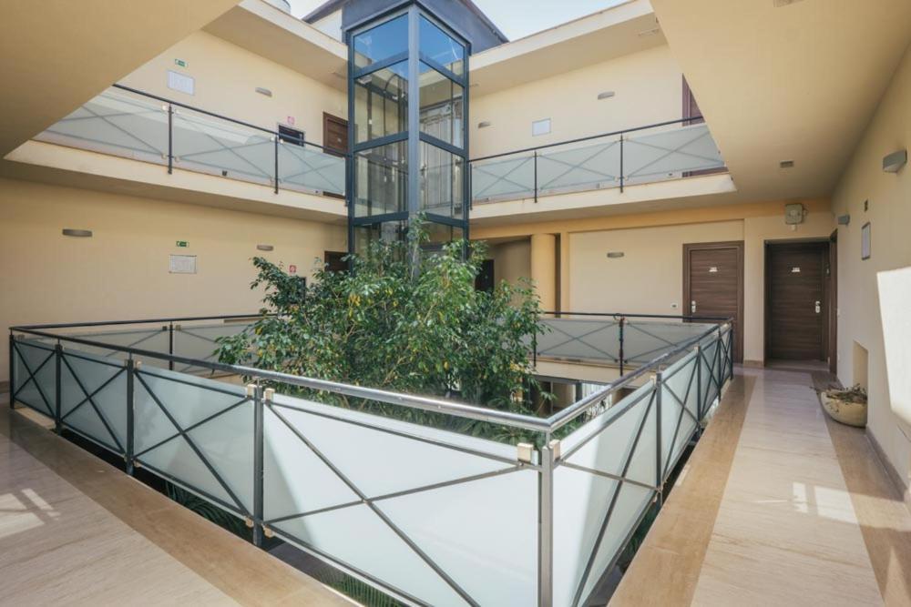 בלסטראטה Hotel Costa Azul מראה חיצוני תמונה